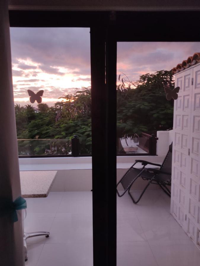 Marina Golf Apartment San Miguel de Abona Exterior foto