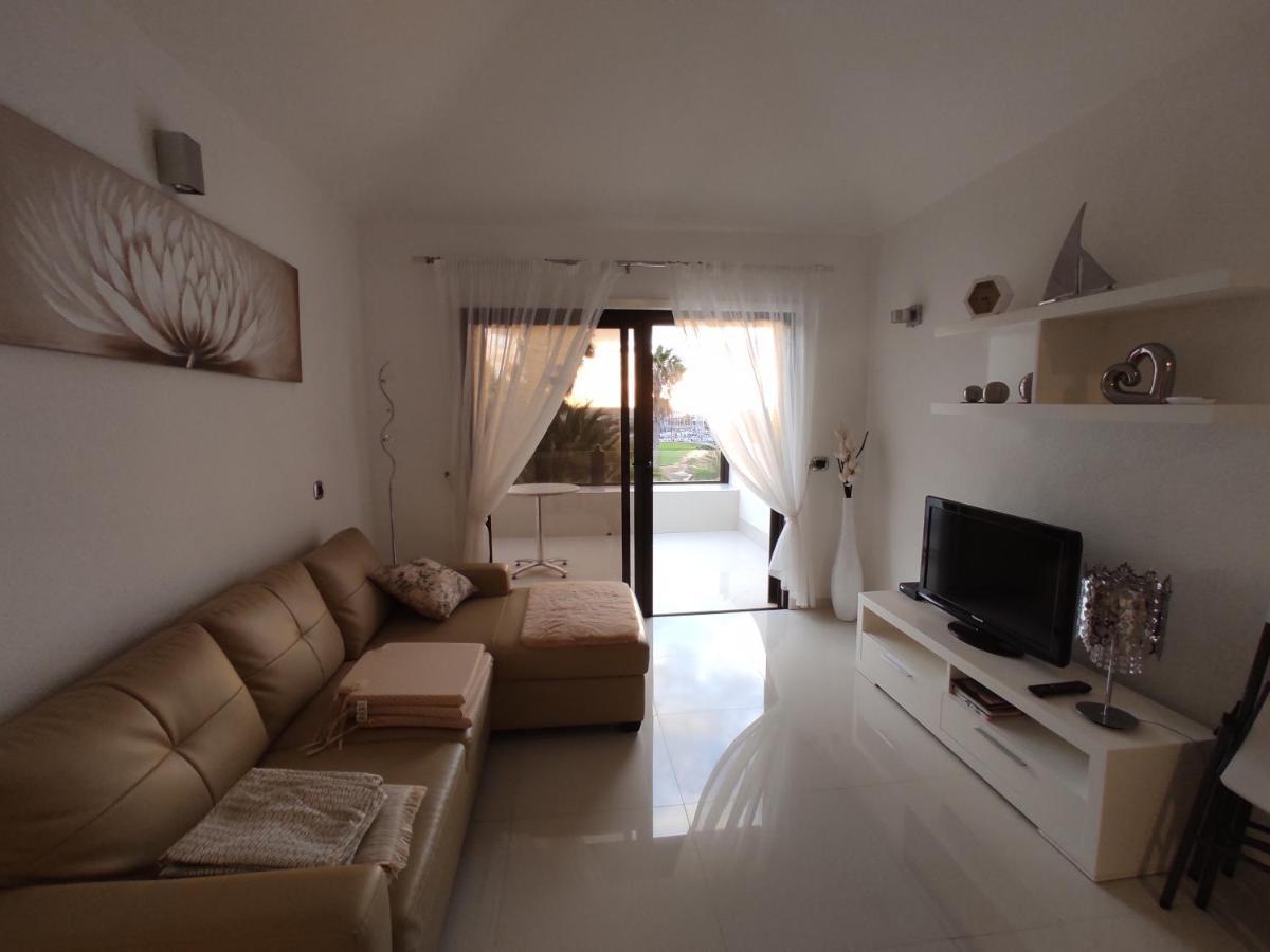 Marina Golf Apartment San Miguel de Abona Exterior foto