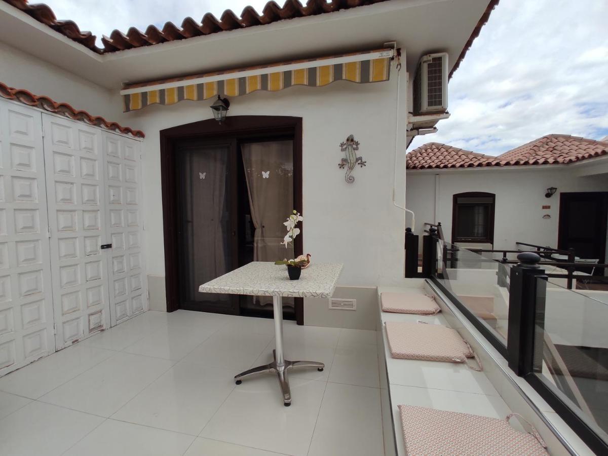 Marina Golf Apartment San Miguel de Abona Exterior foto