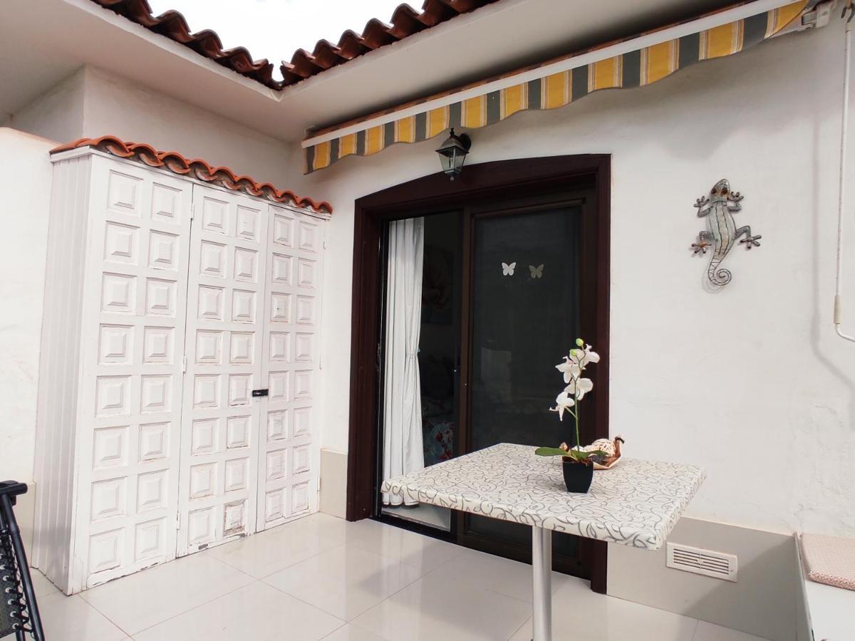 Marina Golf Apartment San Miguel de Abona Exterior foto